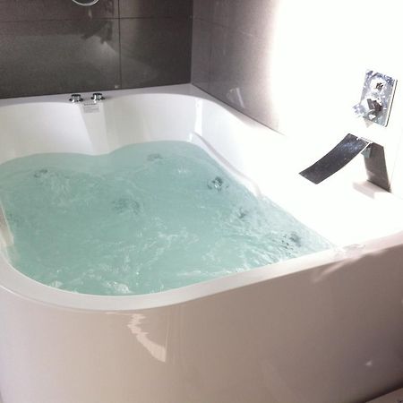 Sea Salt Bnb Rosebud Pokoj fotografie