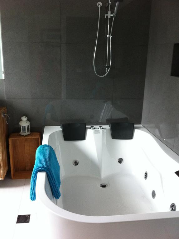 Sea Salt Bnb Rosebud Pokoj fotografie