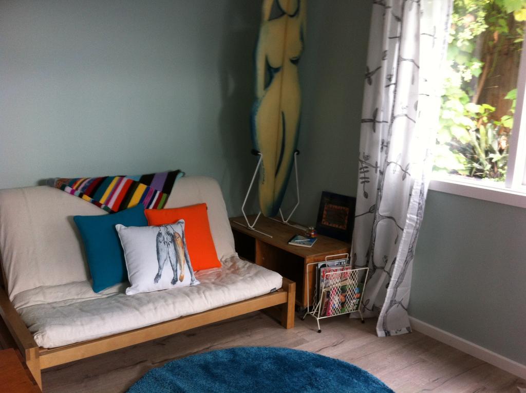 Sea Salt Bnb Rosebud Pokoj fotografie