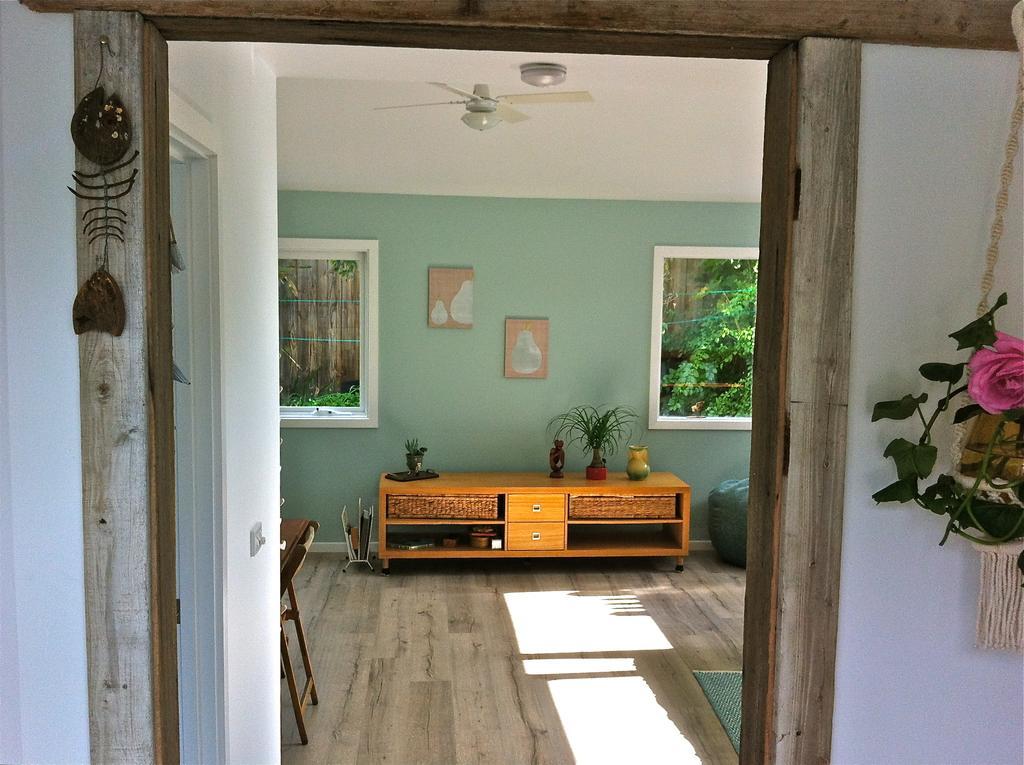 Sea Salt Bnb Rosebud Pokoj fotografie