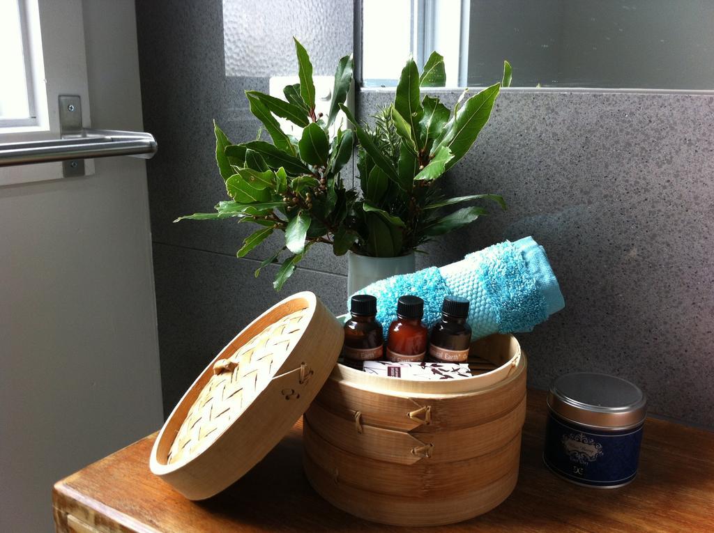 Sea Salt Bnb Rosebud Pokoj fotografie