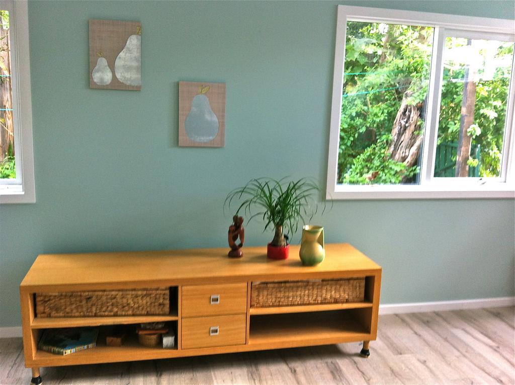 Sea Salt Bnb Rosebud Pokoj fotografie