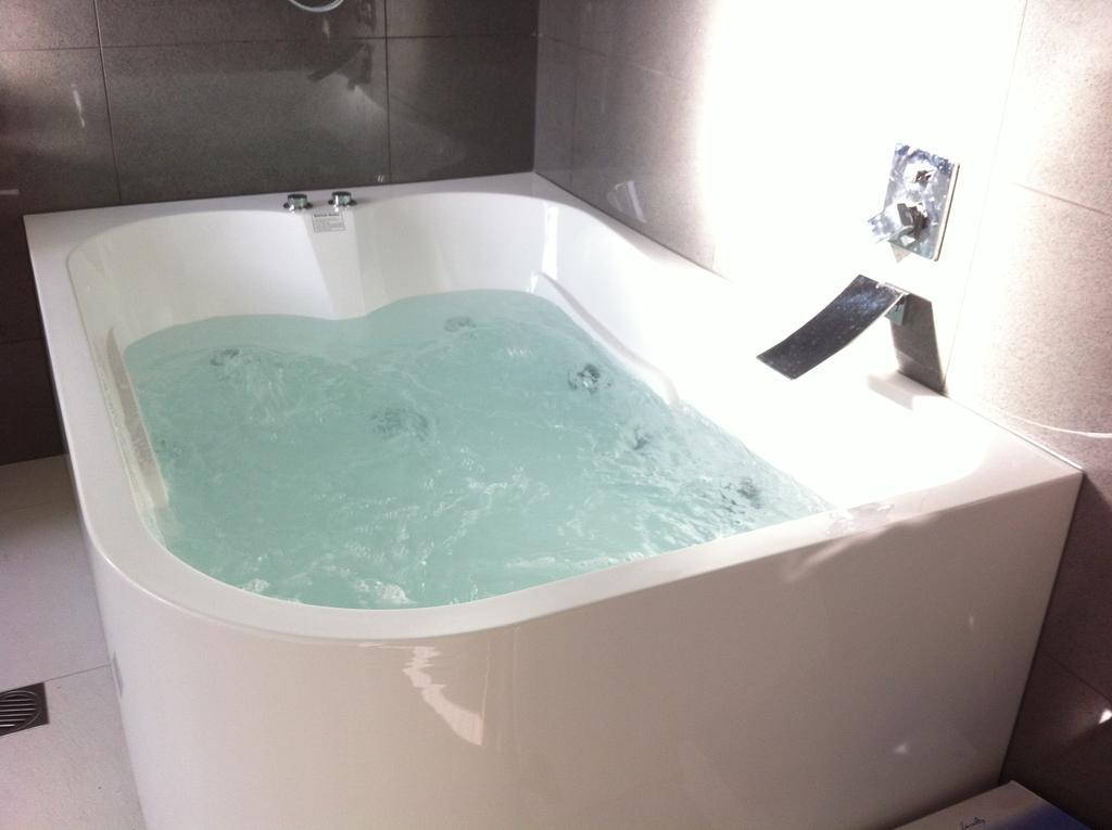 Sea Salt Bnb Rosebud Pokoj fotografie