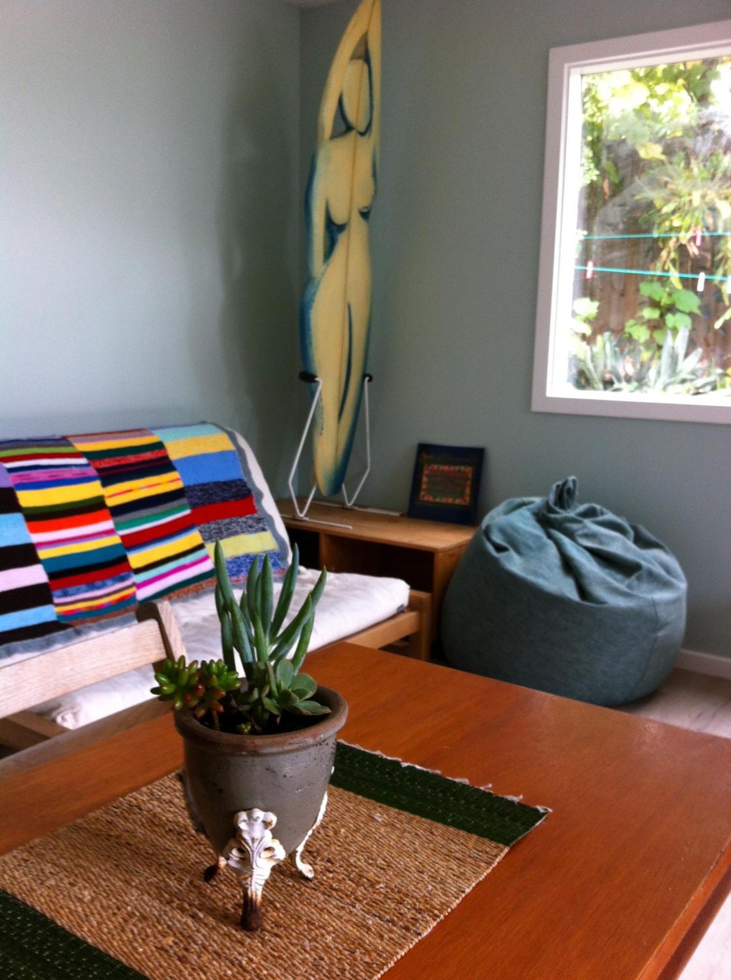 Sea Salt Bnb Rosebud Pokoj fotografie