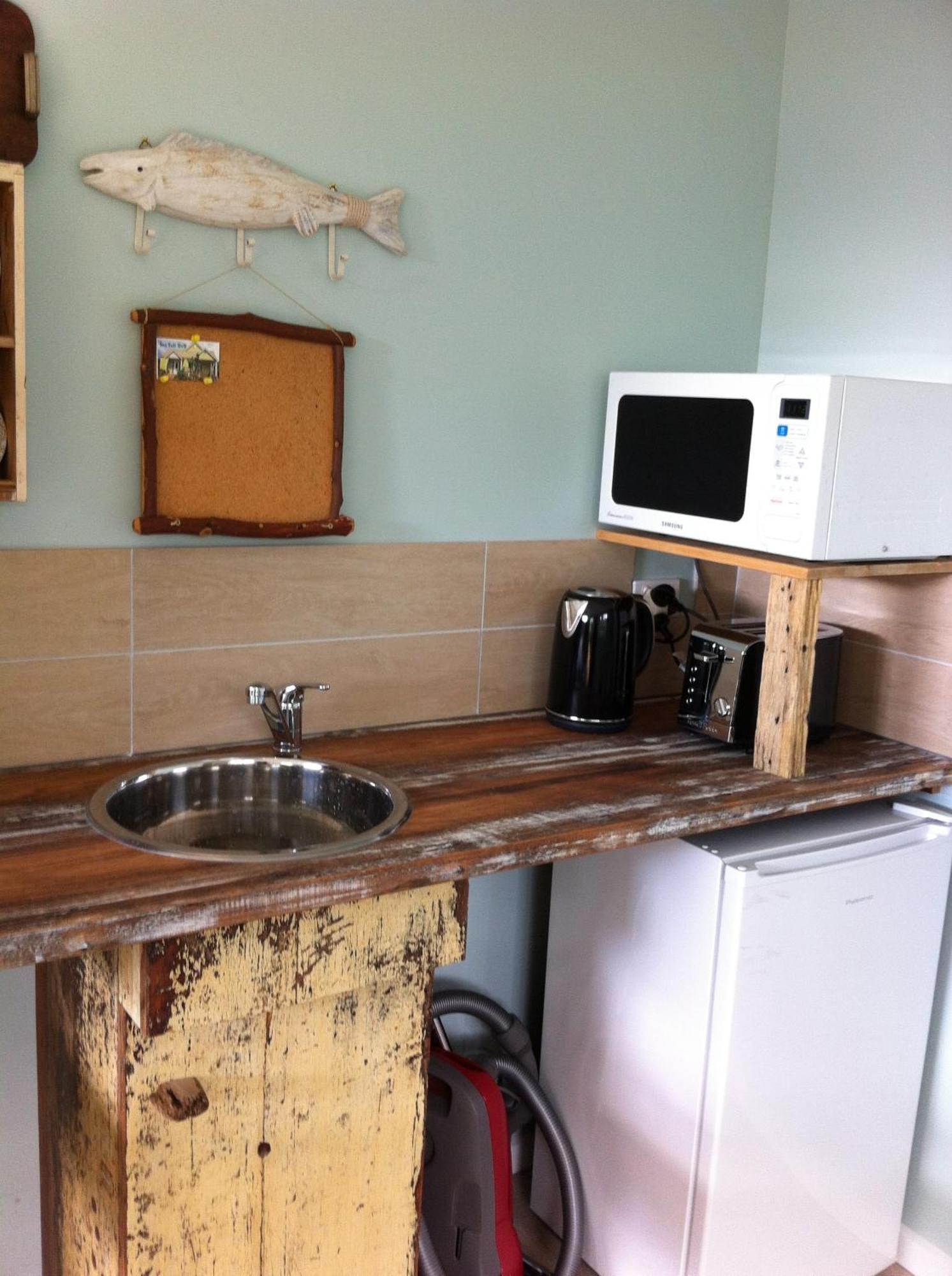 Sea Salt Bnb Rosebud Pokoj fotografie