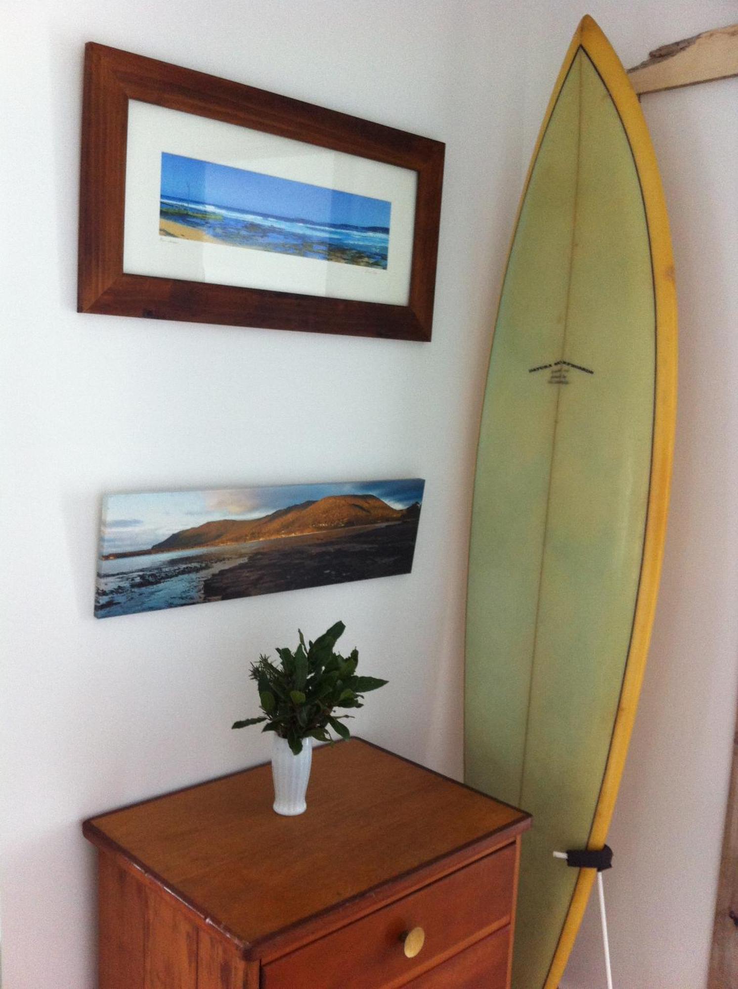 Sea Salt Bnb Rosebud Pokoj fotografie