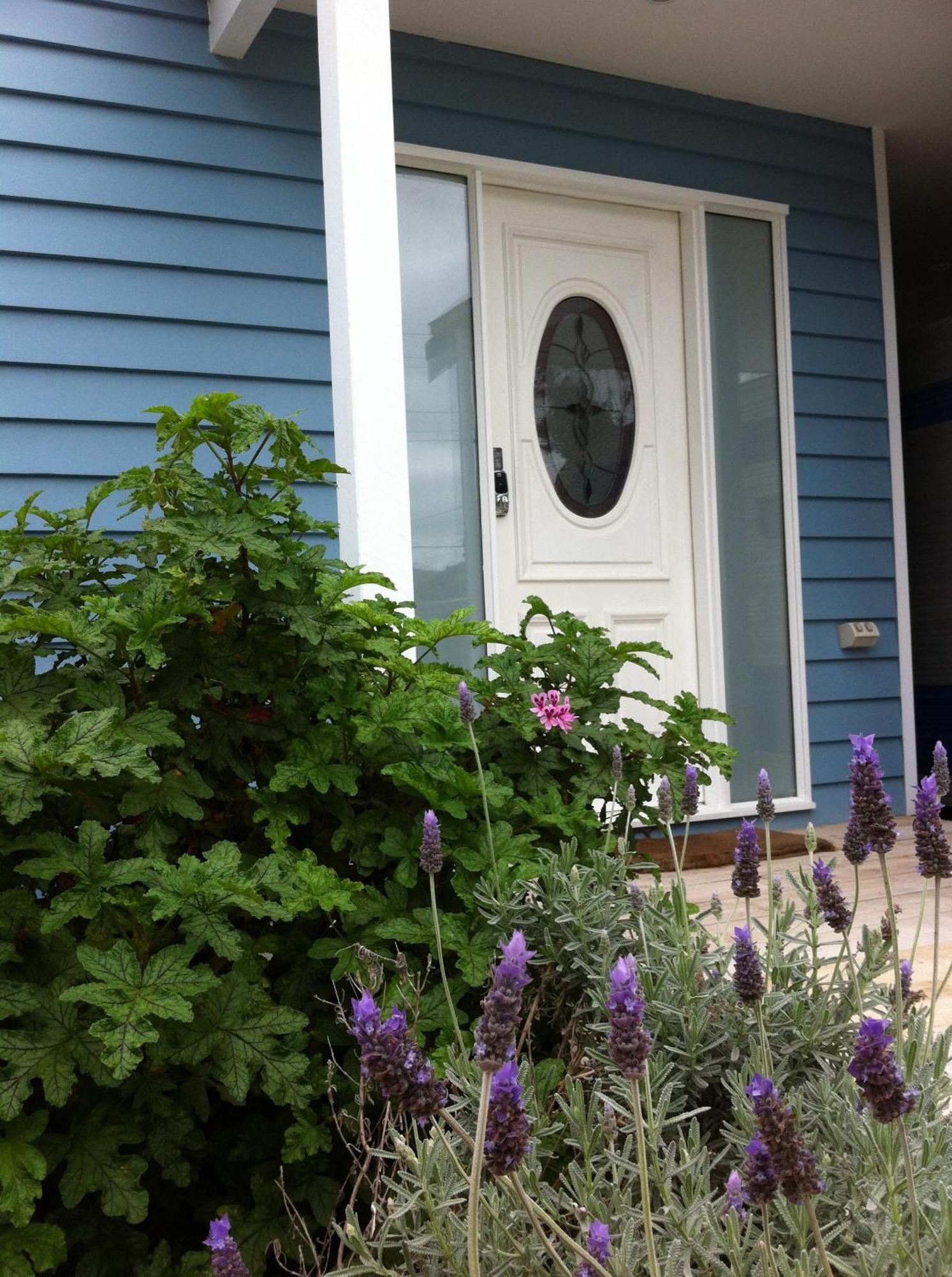 Sea Salt Bnb Rosebud Pokoj fotografie