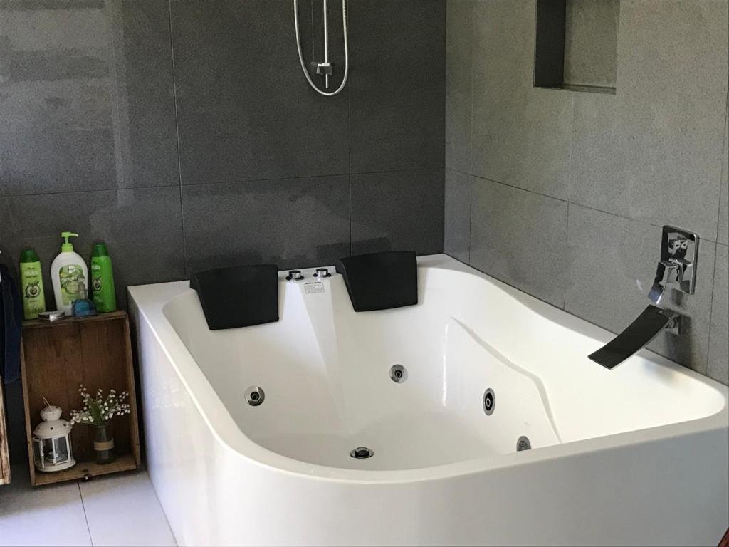 Sea Salt Bnb Rosebud Pokoj fotografie