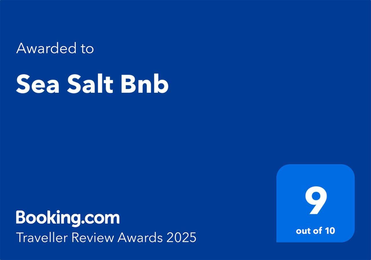 Sea Salt Bnb Rosebud Exteriér fotografie