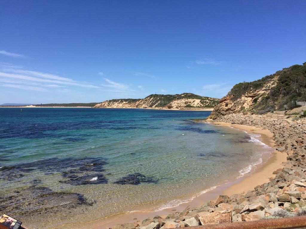 Sea Salt Bnb Rosebud Exteriér fotografie