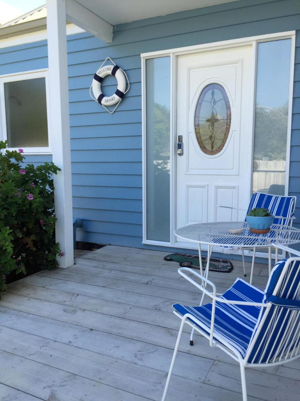 Sea Salt Bnb Rosebud Exteriér fotografie