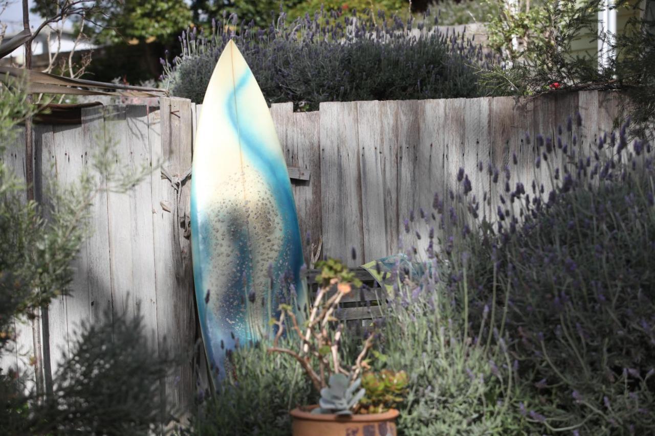 Sea Salt Bnb Rosebud Exteriér fotografie