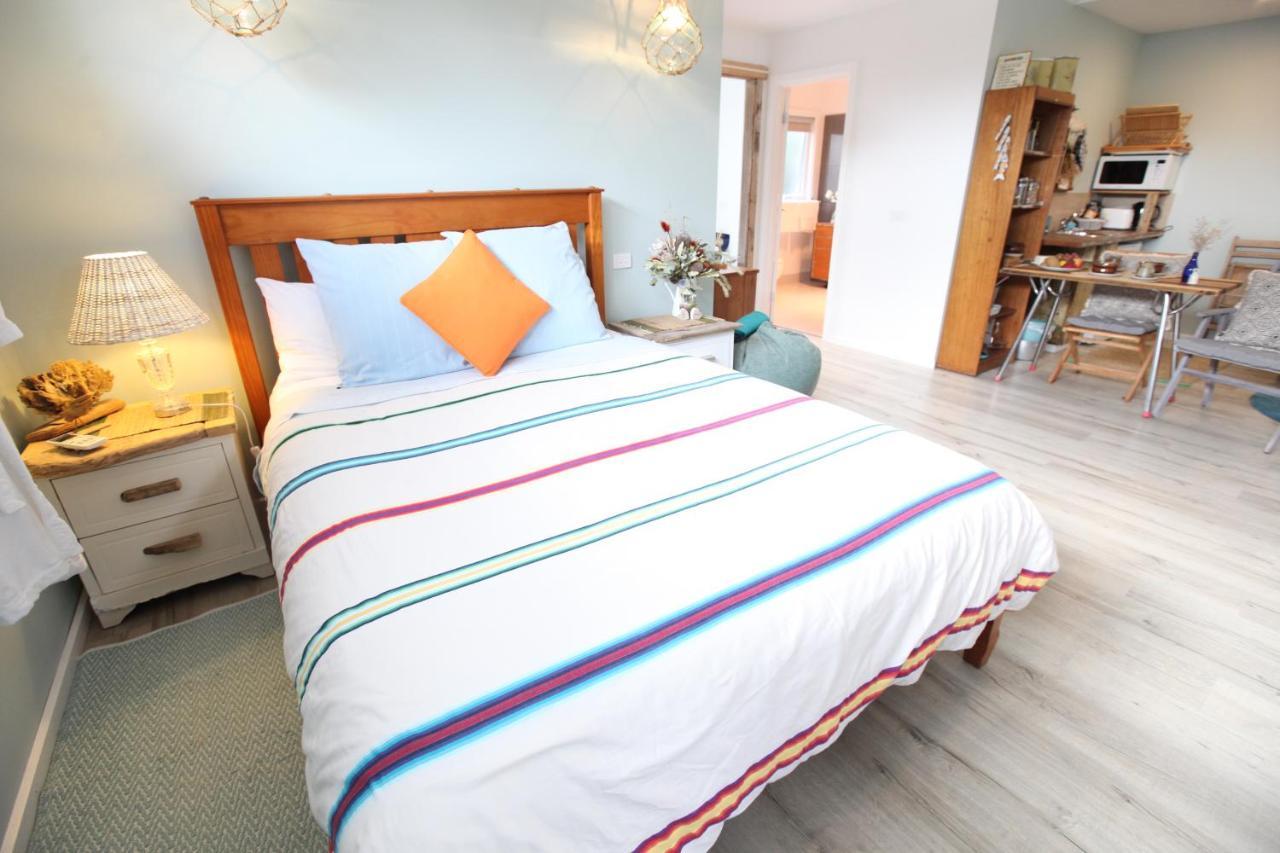 Sea Salt Bnb Rosebud Exteriér fotografie