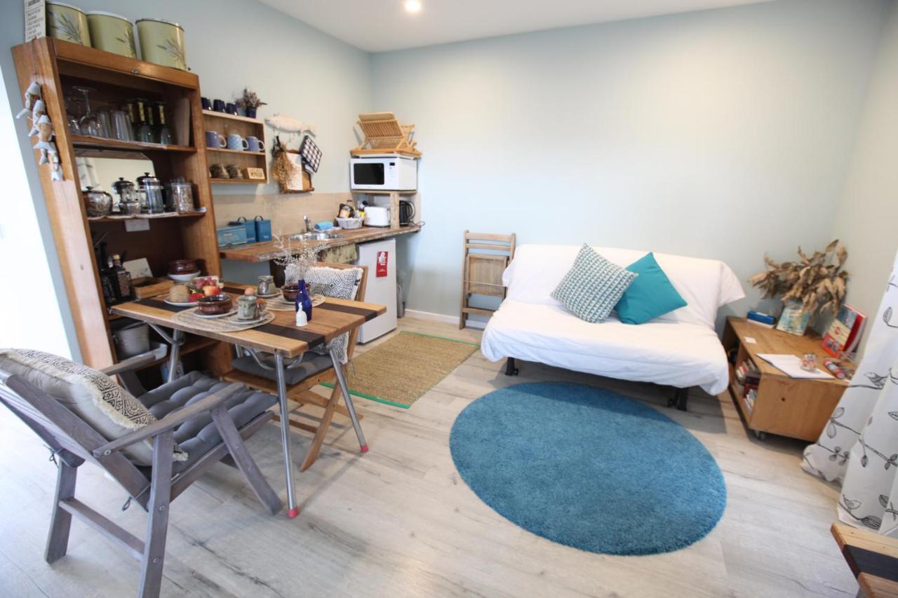 Sea Salt Bnb Rosebud Exteriér fotografie