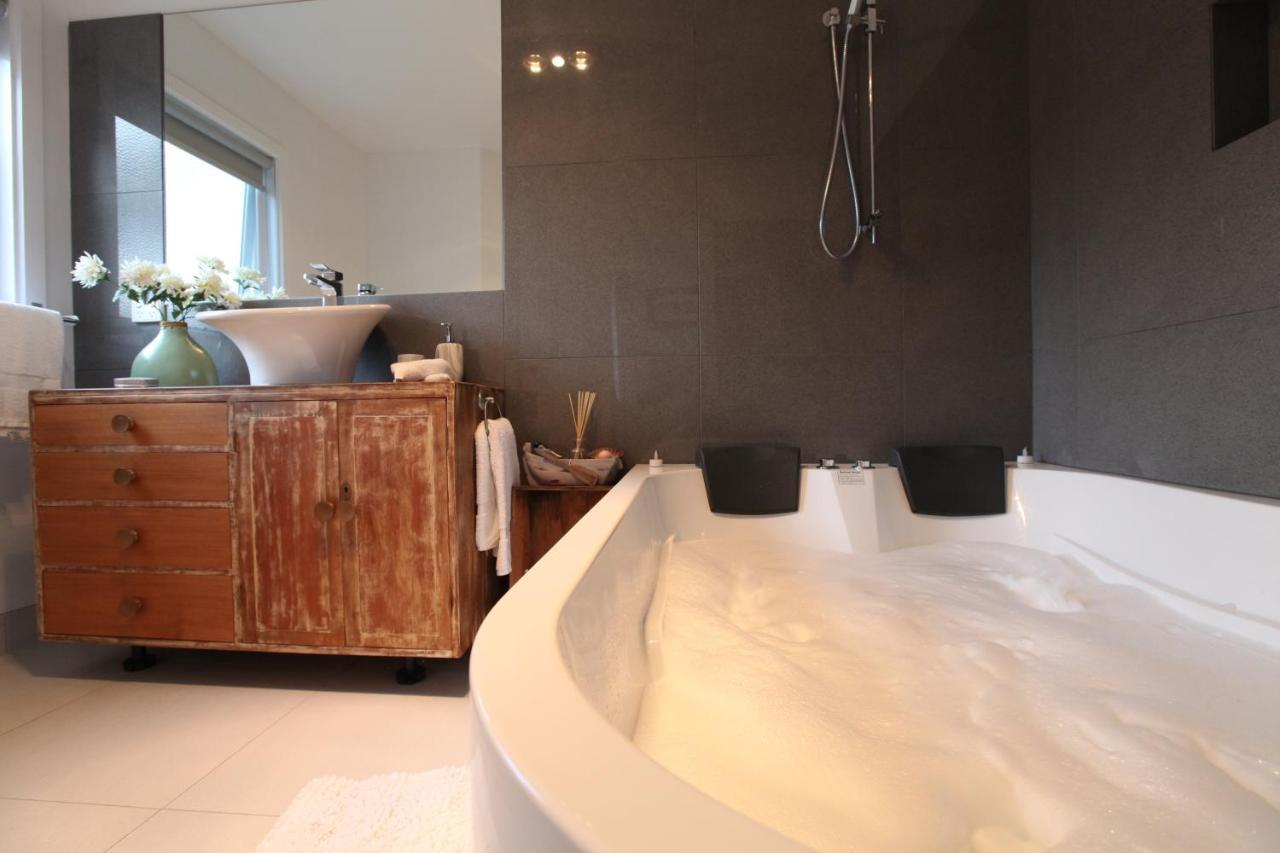 Sea Salt Bnb Rosebud Exteriér fotografie